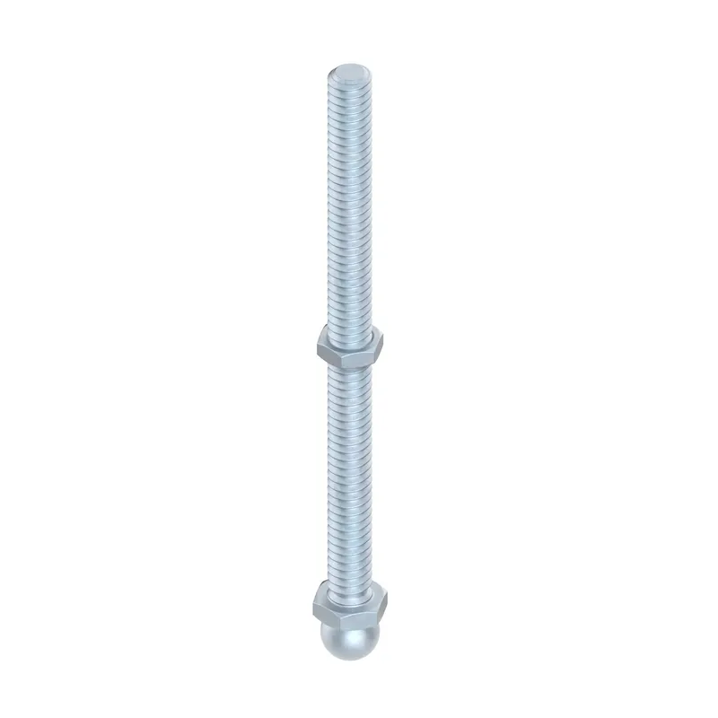 SPINDLE M12 L200 — photo 2 of 4