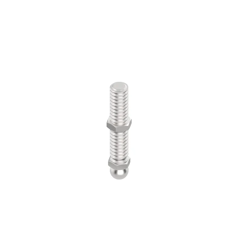 SPINDLE M16 L85 STAINLESS — photo 2 of 4
