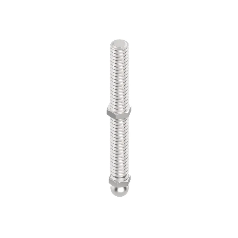 SPINDLE M16 L145 STAINLESS — photo 2 of 4