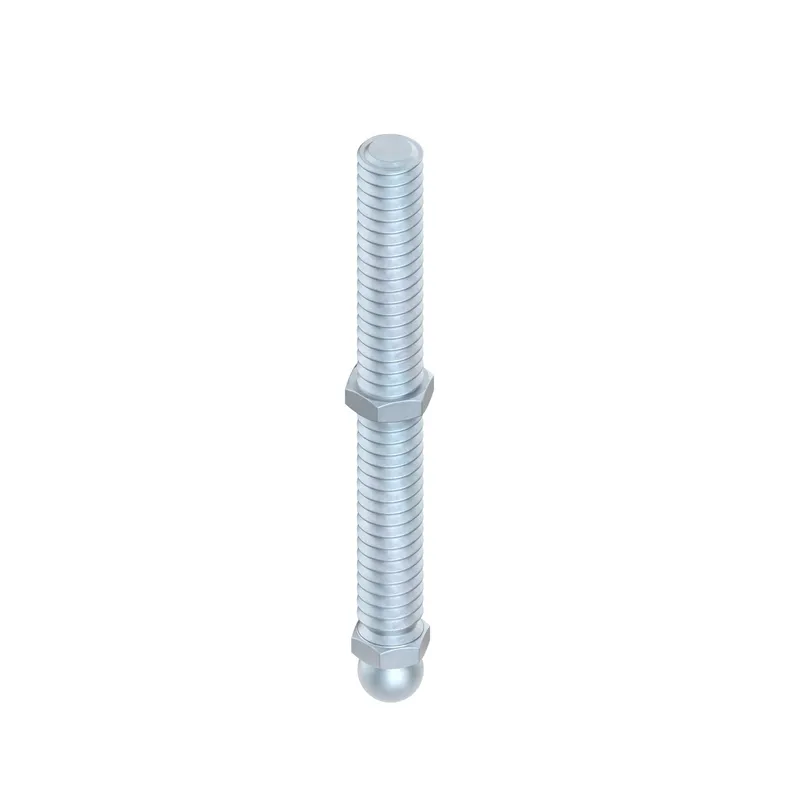 SPINDLE M16 L145 — photo 2 of 4