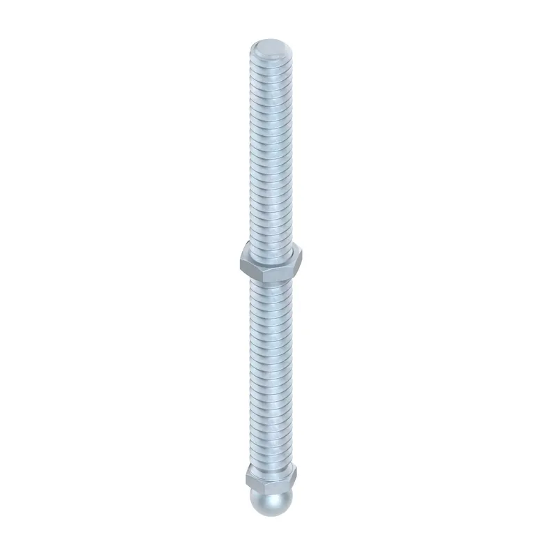 SPINDLE M16 L200 — photo 2 of 4