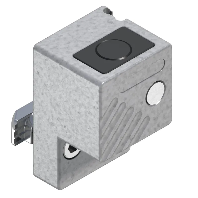 SWITCH BRACKET SH 2/U-H — photo 1 of 4