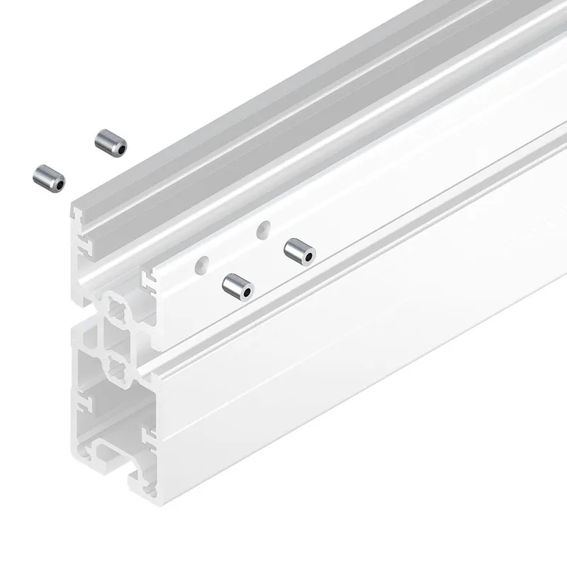 LOCKING BOLT TS 2PLUS (SET 8) — photo 1 of 2