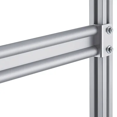 STRUT PROFILE D28X55 20X6070MM
