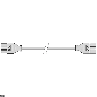CONNECTING CABLE NA 1,5M