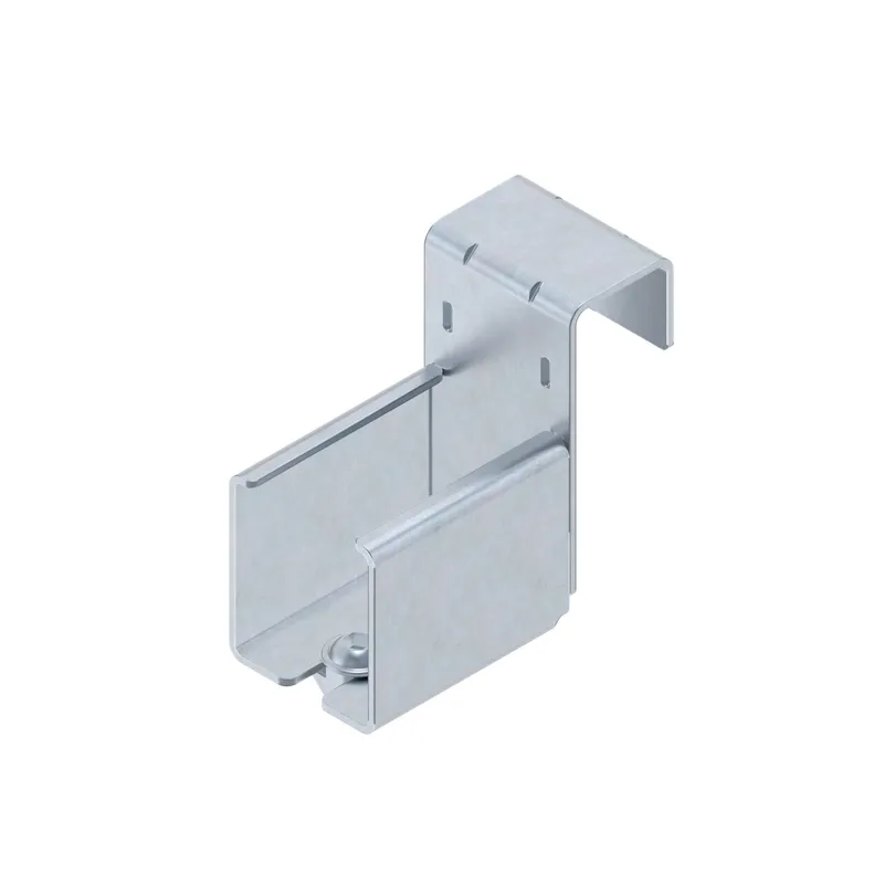 RAIL HOLDER 40X45 WITH STOP — photo 5 of 5