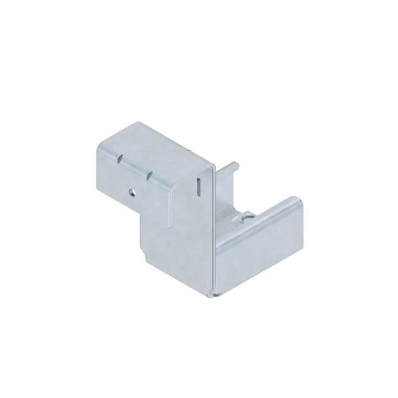 RAIL HOLDER ECOFLOW WITH STOP — photo 2 of 3