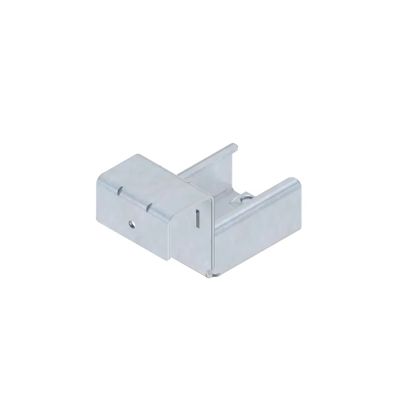 RAIL HOLDER ECOFLOW WITHOUT STOP — photo 2 of 3