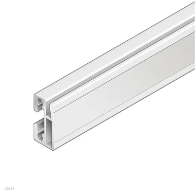 SUSPENSION PROFILE ELOX L=3100
