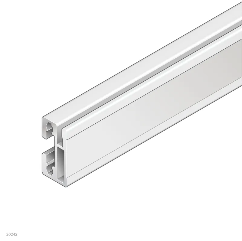 SUSPENSION PROFILE ELOX L=3100 — photo 1 of 4