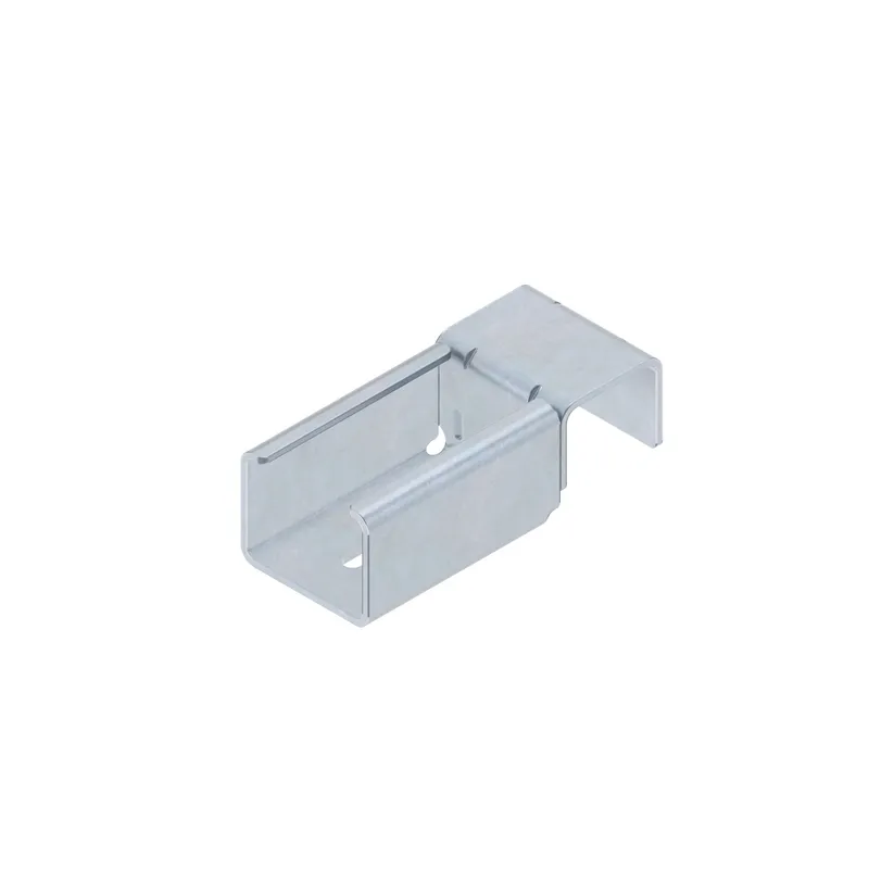 RAIL HOLDER XLEAN WITHOUT STOP — photo 4 of 4