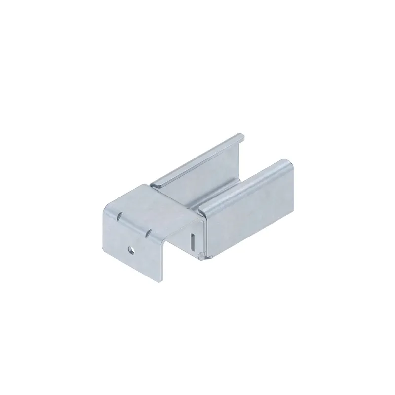 RAIL HOLDER XLEAN WITHOUT STOP — photo 2 of 4
