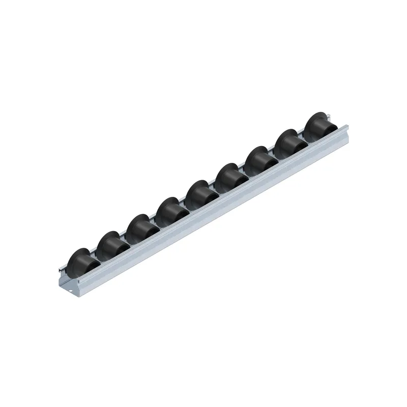 ROLLER SECTION D28SK ESD L=4500 — photo 2 of 3
