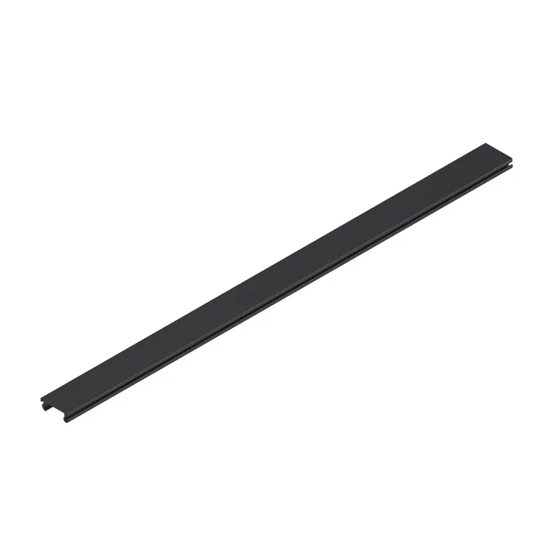SLIDE RAIL 30X3,5 ESD L=3000 — photo 2 of 4