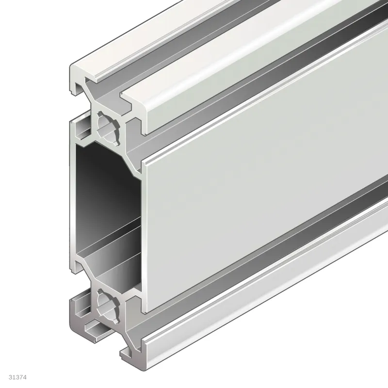 STRUT PROFILE 20X60 16X3000MM — photo 1 of 3