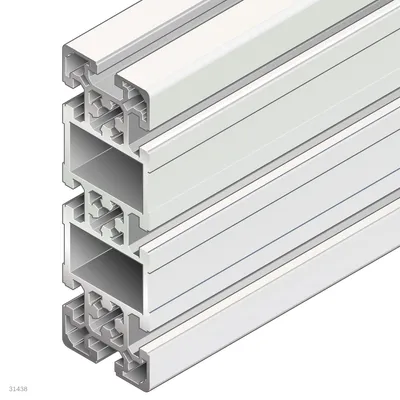 STRUT PROFILE 50X150L 4X6070MM