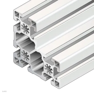 STRUT PROFILE 45X90X90L L=6170