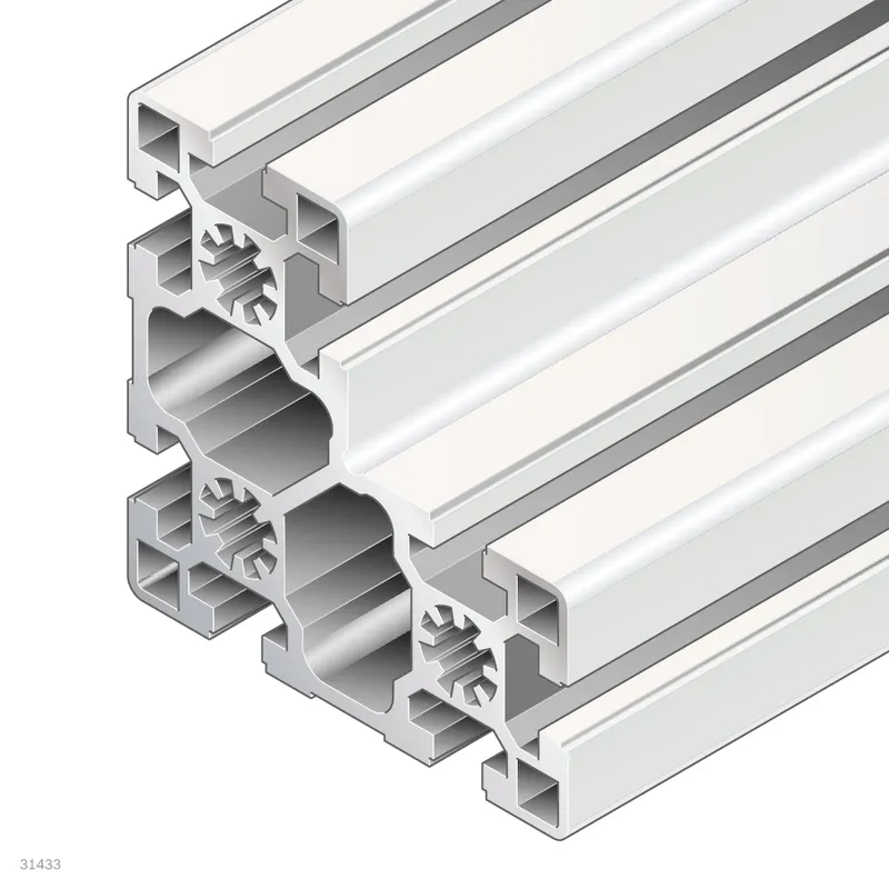 STRUT PROFILE 45X90X90L L=6170 — photo 1 of 3