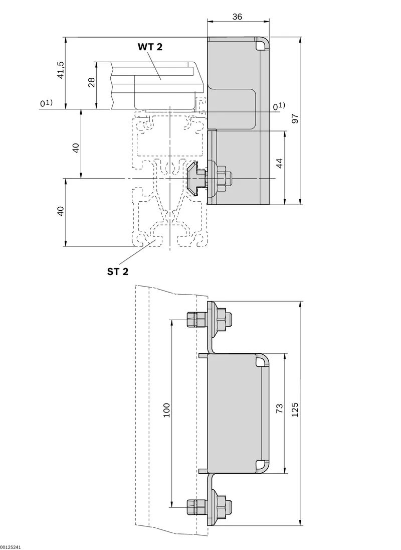 SAFETY COVER WI 2/M — photo 2 of 2