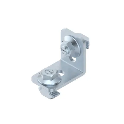 MOUNTING BRACKET M8 P60-40 SET