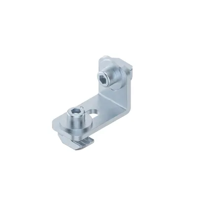 MOUNTING BRACKET M6 P60-30 SET