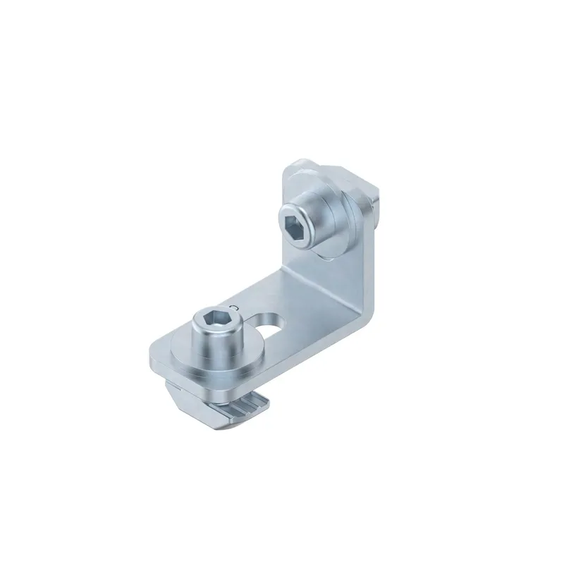 MOUNTING BRACKET M6 P60-30 SET — photo 1 of 3