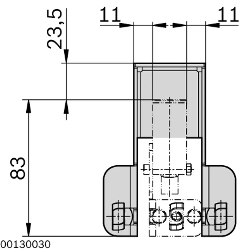 SAFETY COVER ID 15 SLK — photo 2 of 2