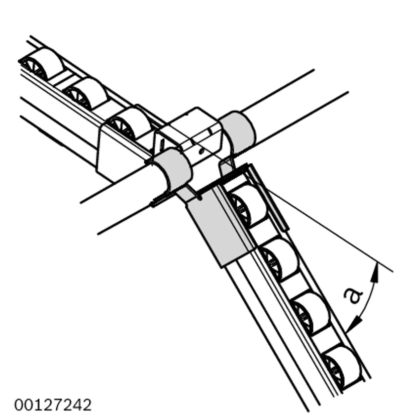 BRIDGE LEAN FLEXIBEL — photo 2 of 2
