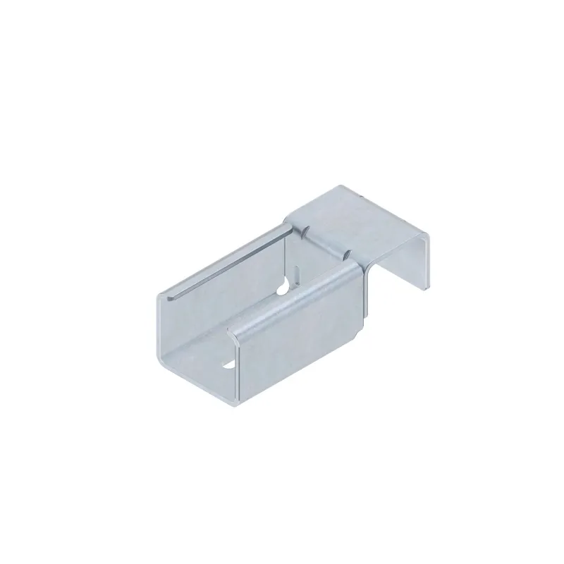RAIL HOLDER SF WITHOUT STOP — photo 4 of 4