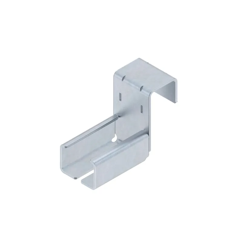 RAIL HOLDER SF WITH STOP — photo 4 of 4