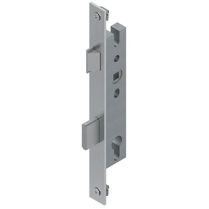 MORTISE LOCK M BEFESTIGUNGSSATZ — photo 1 of 6