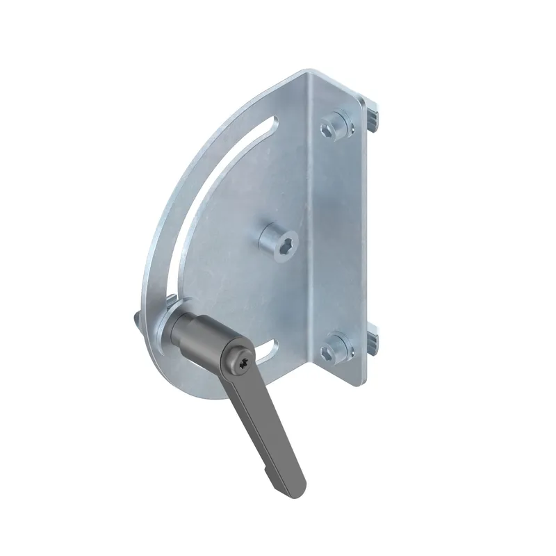 SWIVEL MOUNTING 180GRAD 8 — photo 4 of 4