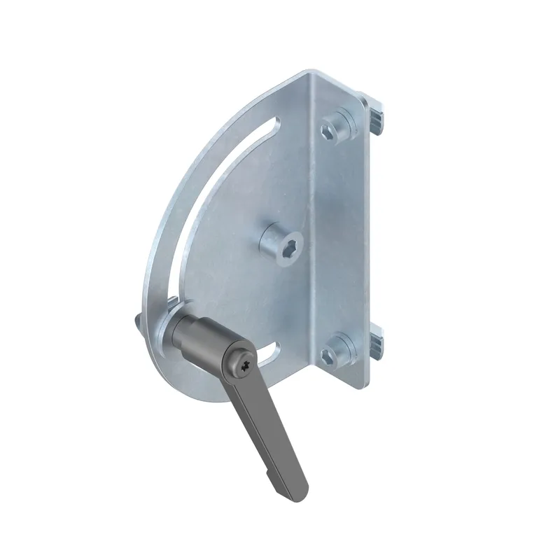 SWIVEL MOUNTING 180GRAD 10 — photo 4 of 4
