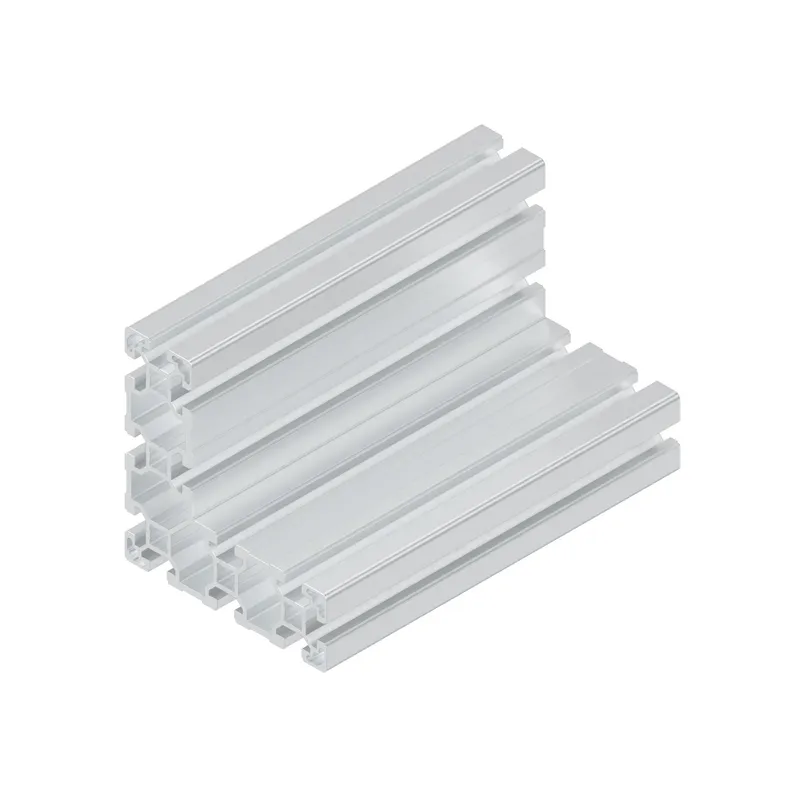 STRUT PROFILE 40X120X120L 4X6070MM — photo 2 of 3