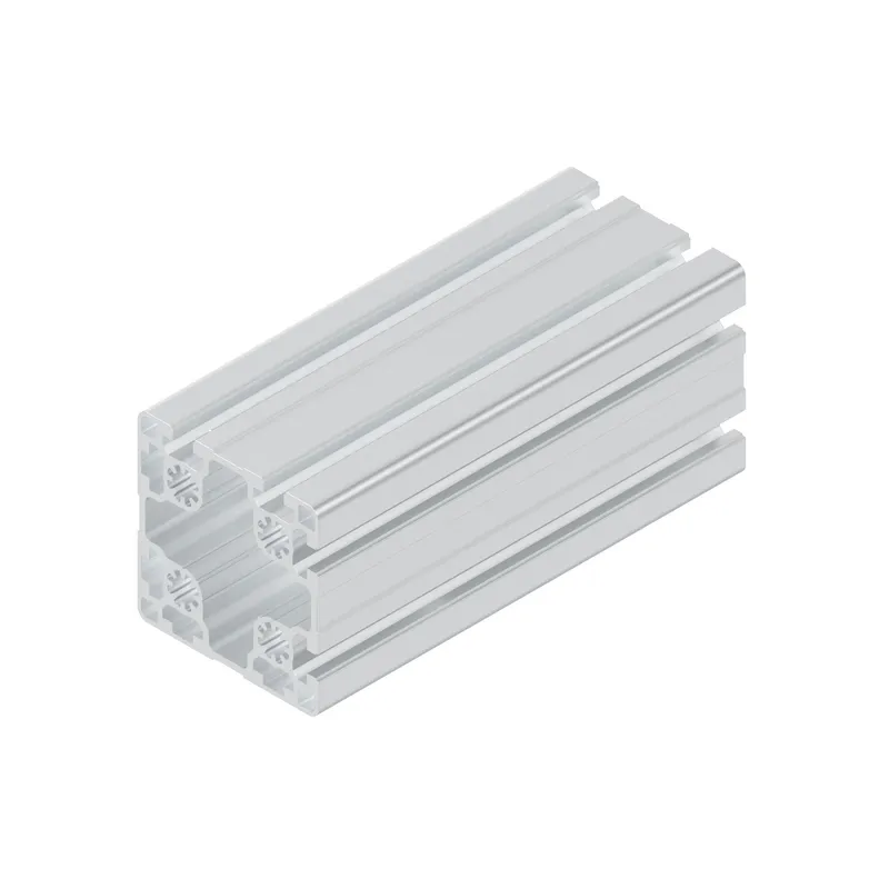 STRUT PROFILE 90X90L 4NVS 6X6070MM — photo 2 of 3