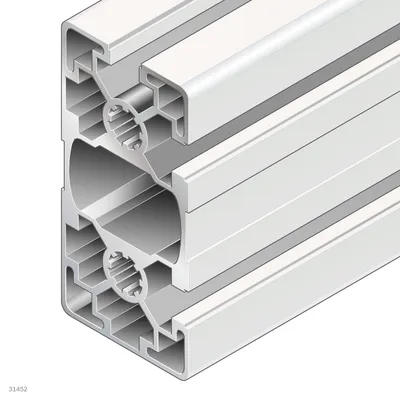 STRUT PROFILE 45X90L 3NVS L=6170