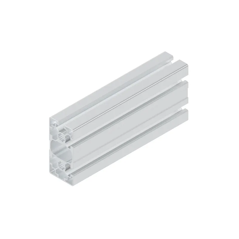 STRUT PROFILE 45X90L 3NVS L=6170 — photo 2 of 3