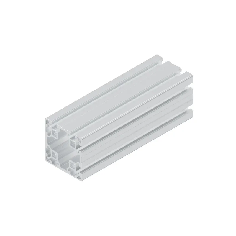 STRUT PROFILE 80X80L 4NVS 6X6070MM — photo 2 of 3