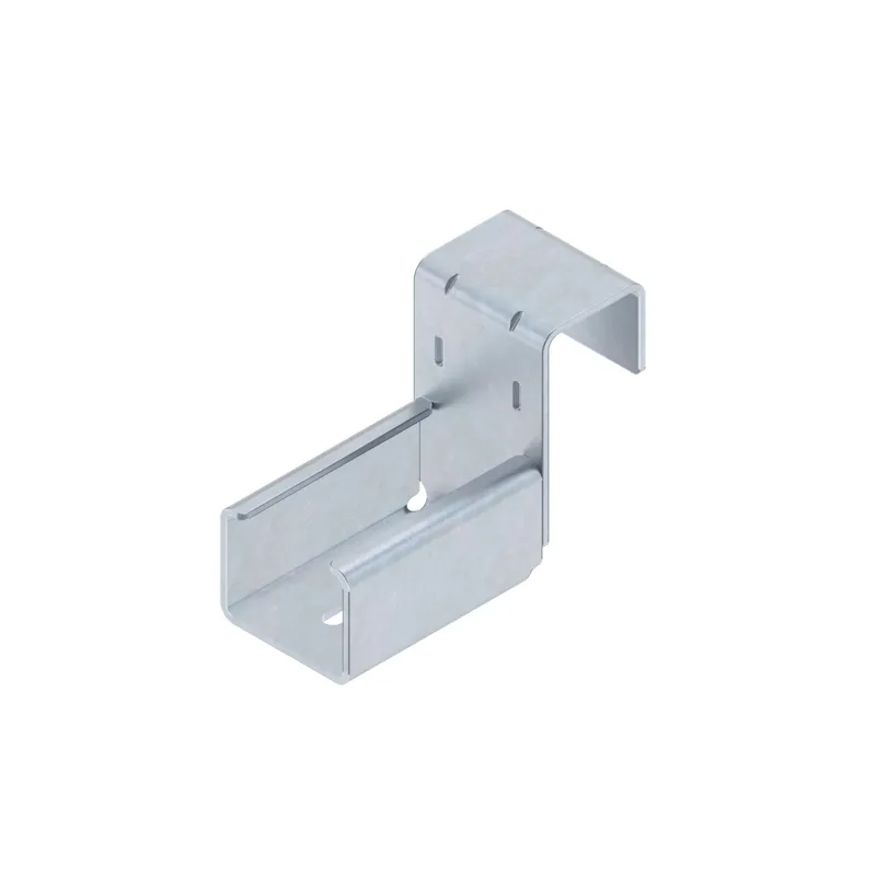 RAIL HOLDER XLEAN WITH STOP — photo 4 of 4