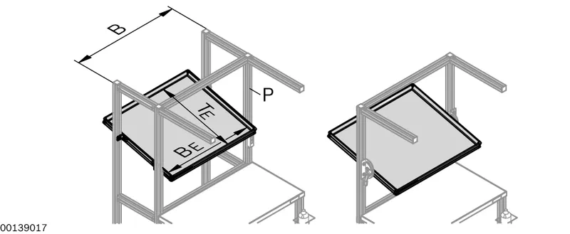 MATERIAL SHELF ECONOMIC PS HS1 EC 855X410 — photo 4 of 4