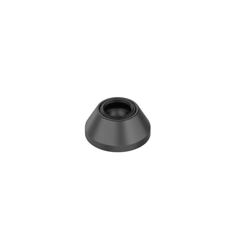 BASE PLATE D39 ZN BLACK — photo 1 of 3