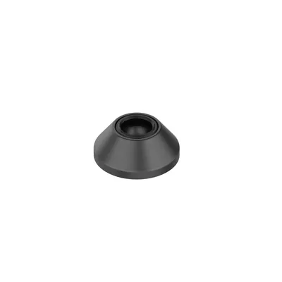 BASE PLATE D44 ZN BLACK