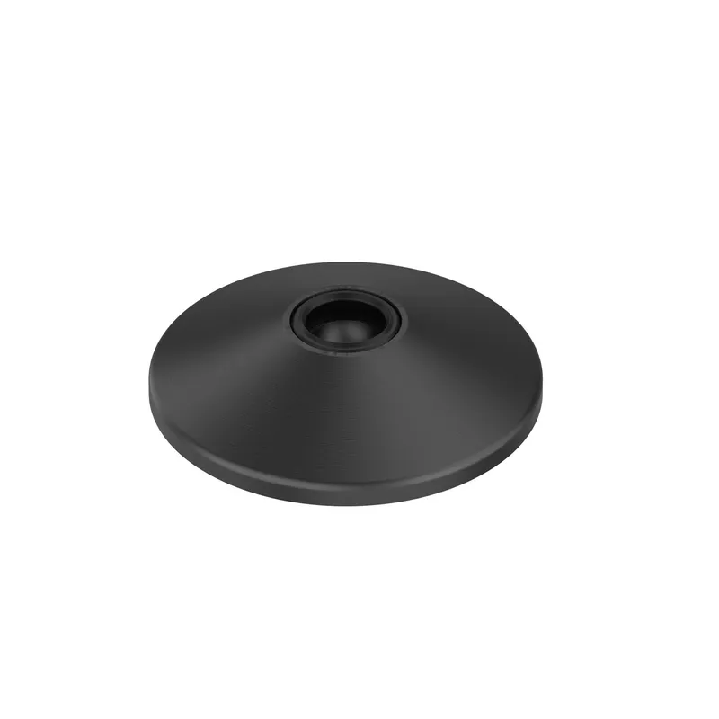 BASE PLATE D79 ZN BLACK — photo 1 of 3
