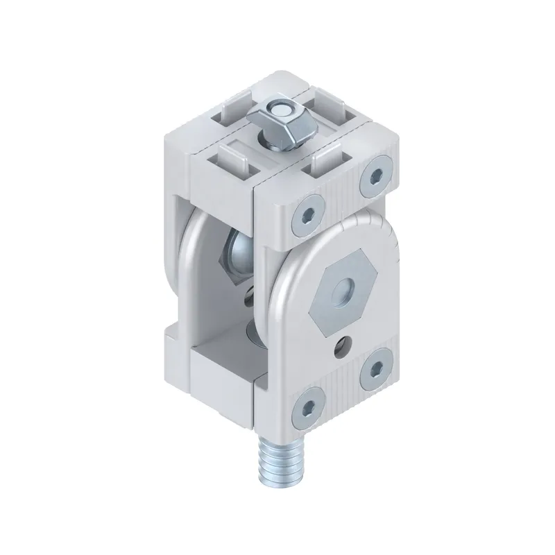 JOINT 30X30 SILVER — photo 1 of 5