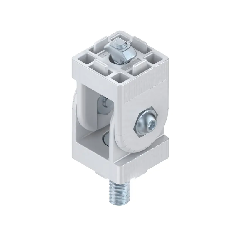 JOINT 40X40 SILVER — photo 1 of 5