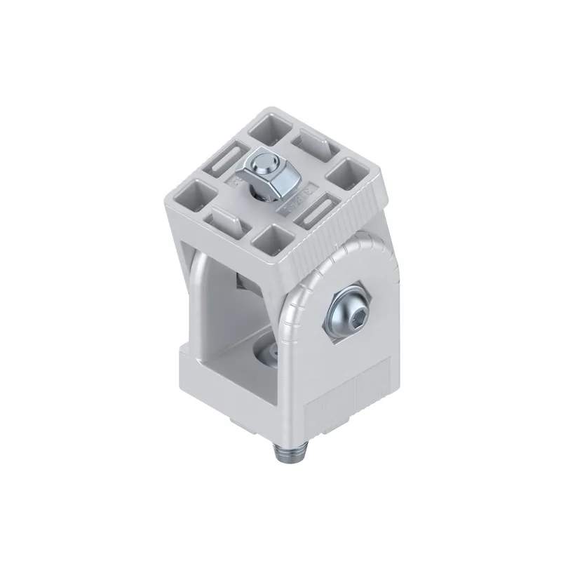 JOINT 45X45 SUPPORT SILVER — photo 2 of 5