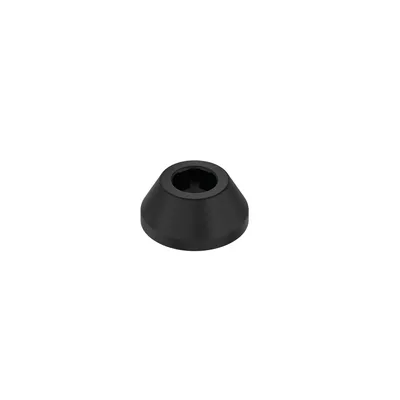 BASE PLATE D39 PA BLACK