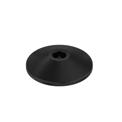BASE PLATE D79 PA BLACK