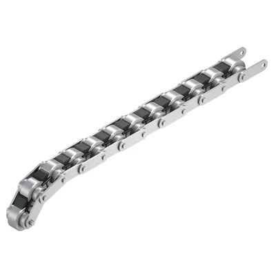 ACCUMULATION ROLLER CHAIN ACC.ROL.CHAIN V+1/2X8/18.3ST ESD 12M