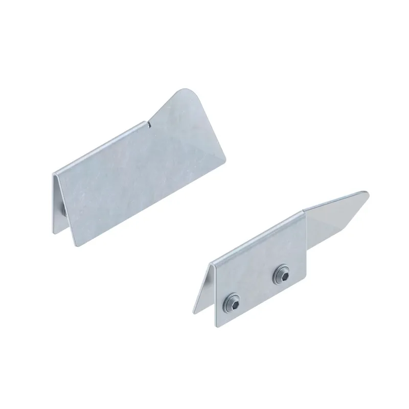 SHEET METAL GUIDE EINFUEHRHILFE — photo 2 of 3